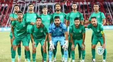 الكونفدرالية: المصري يواجه الاتحاد الليبي الليلة لحسم التأهل لدور المجموعات